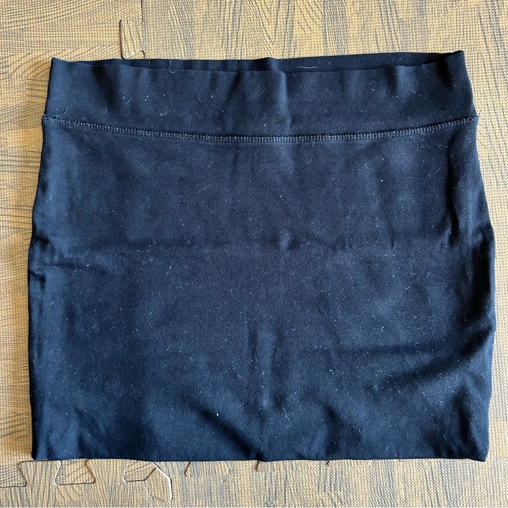 💥3/$17💥| Forever21 | Black Bodycon Skirt | Size S